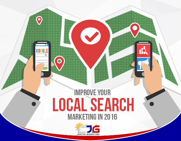 improve local search in 2016
