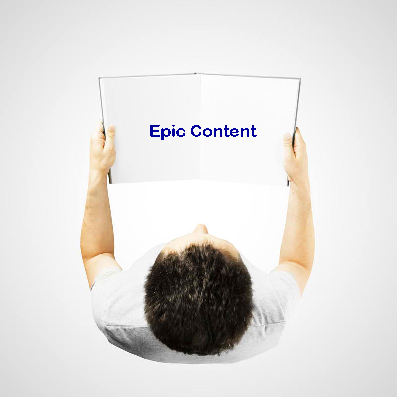 epic content