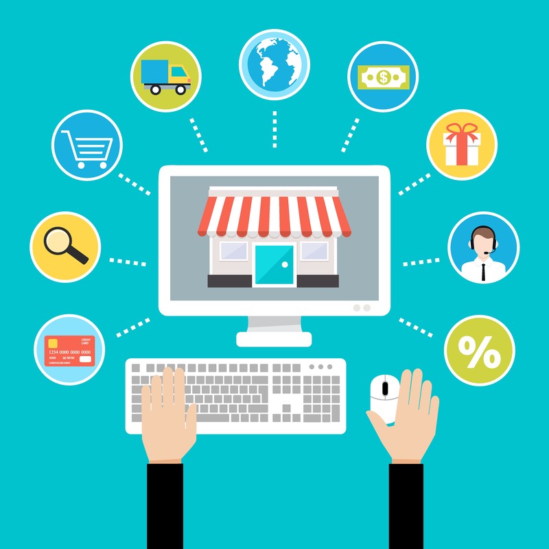 7 Most Common Challenges of Online Businesses - ZapSeller