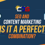 SEO and Content Marketing – Is it a Perfect Combination? (Infographic)
